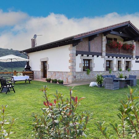 Txantxangorri Landetxea Apartamento Lesaka Exterior foto